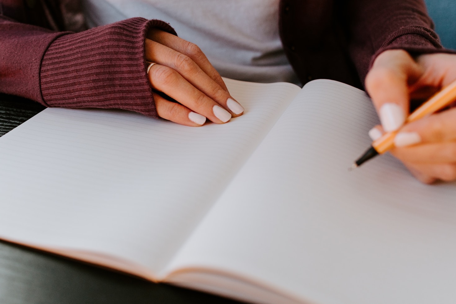 Why Sharing Stories Helps Us Connect
