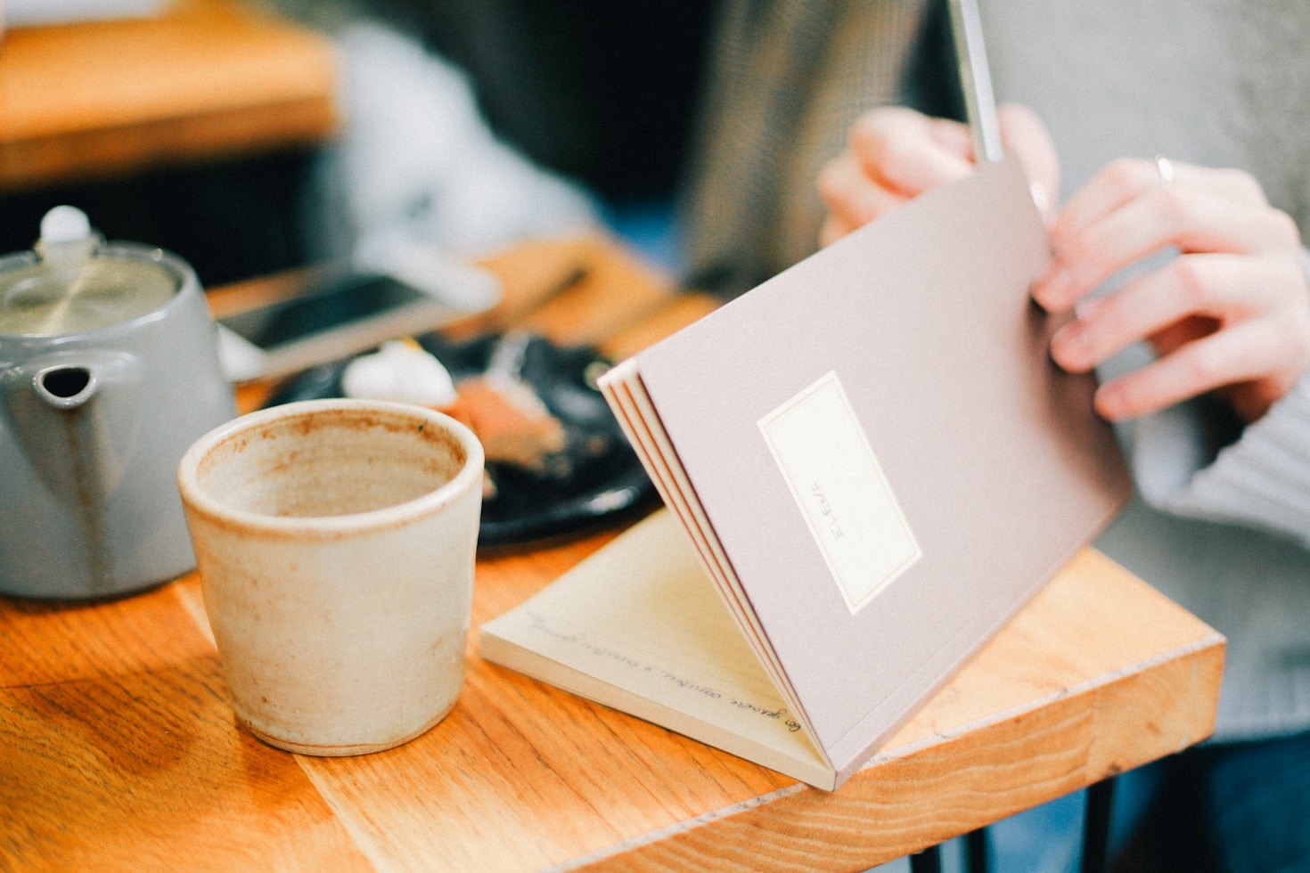 Exploring the Power of Everyday Gratitude