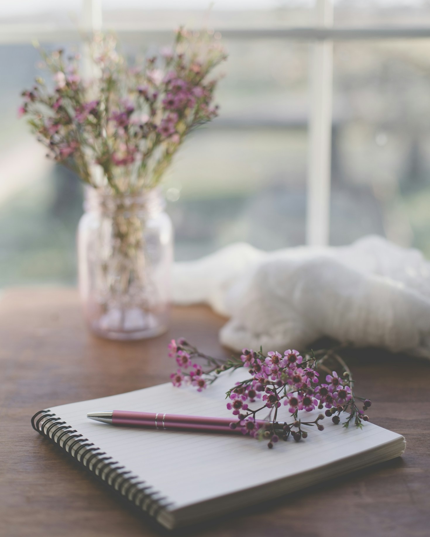 Finding Meaning Through Daily Reflections